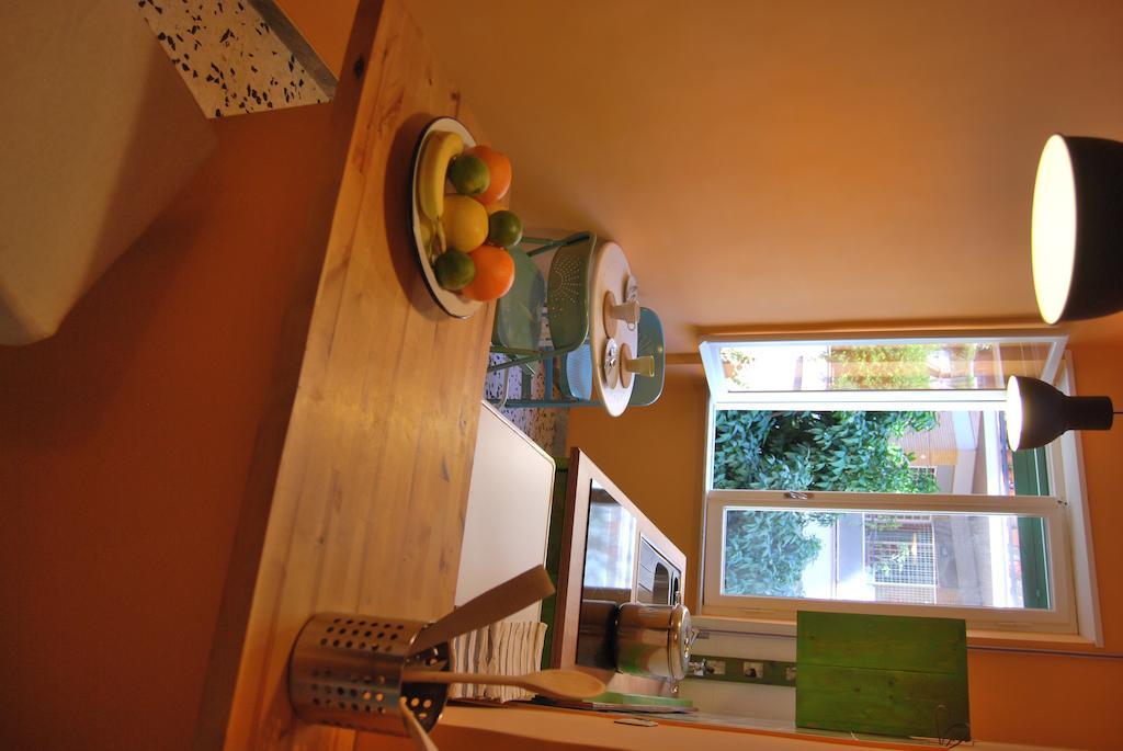 Casalalla Apartamento Roma