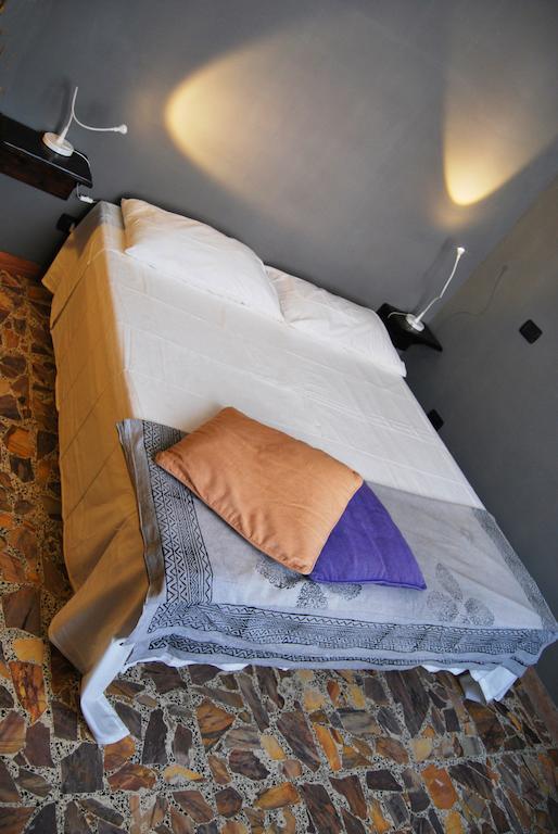 Apartamento Casalalla *
