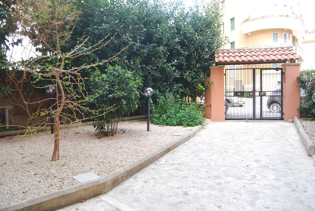 Casalalla Apartamento Roma