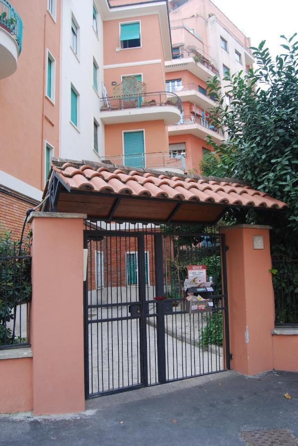 Apartamento Casalalla Roma