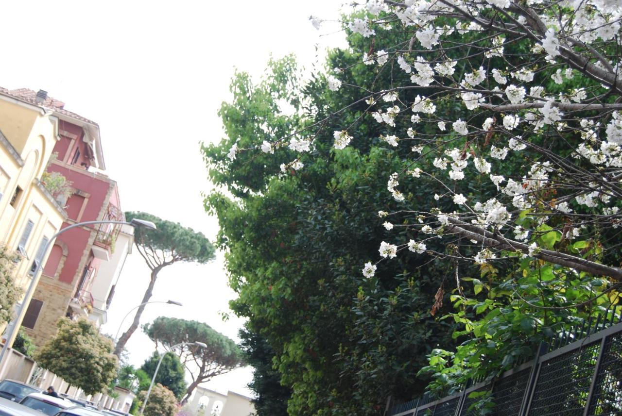 Casalalla Apartamento Roma